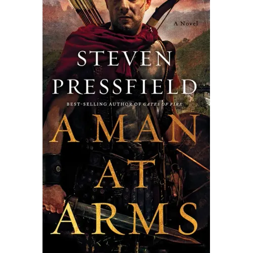 A Man at Arms
