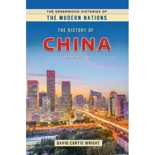 The History of China