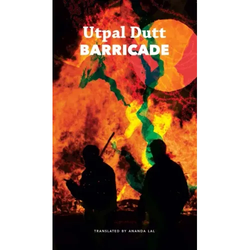 Barricade