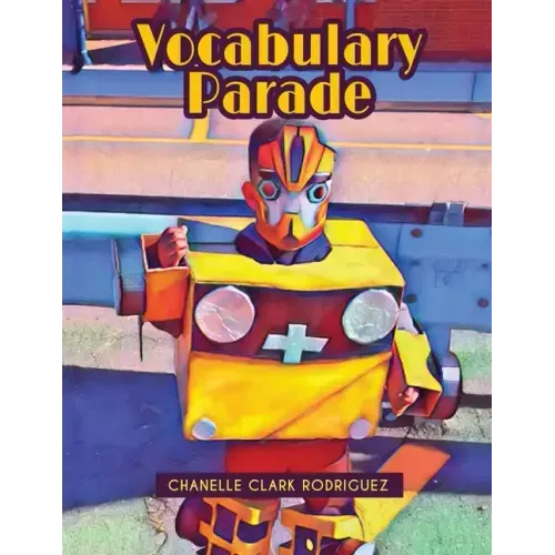 Vocabulary Parade