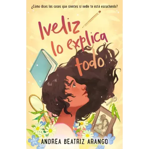 Iveliz Lo Explica Todo / Iveliz Explains It All