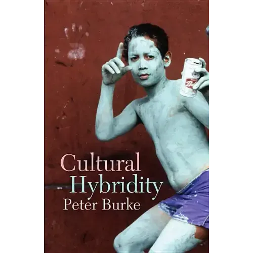 Cultural Hybridity