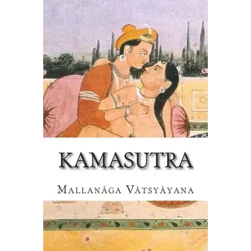 Kamasutra