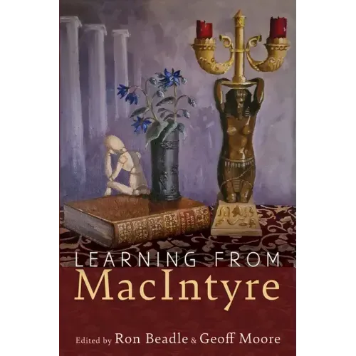Learning from MacIntyre