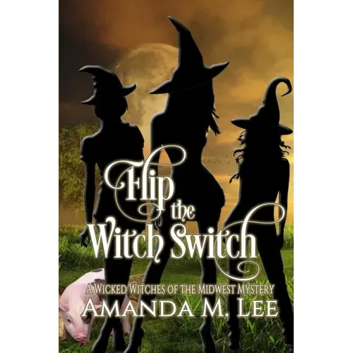 Flip the Witch Switch
