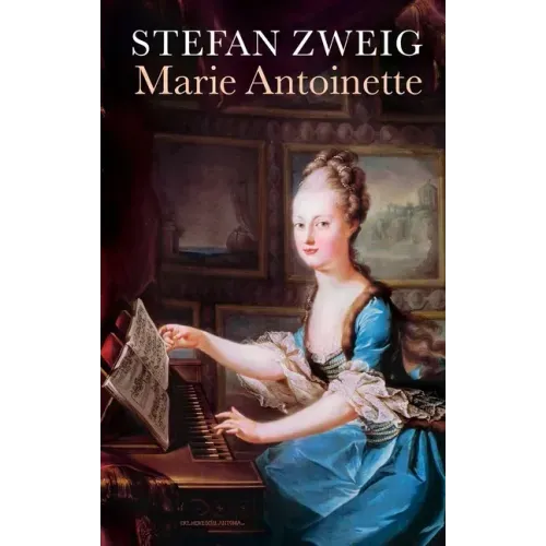 Marie Antoinette