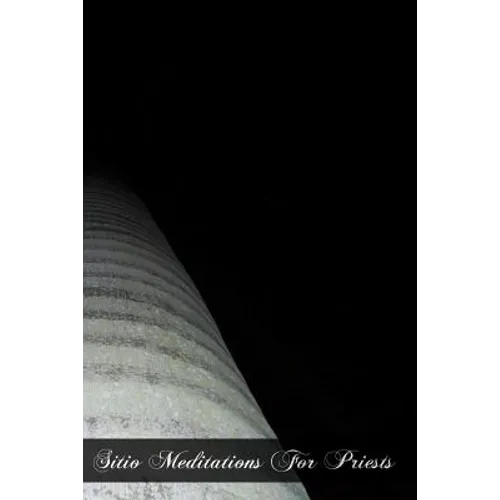 Sitio Meditations For Priests