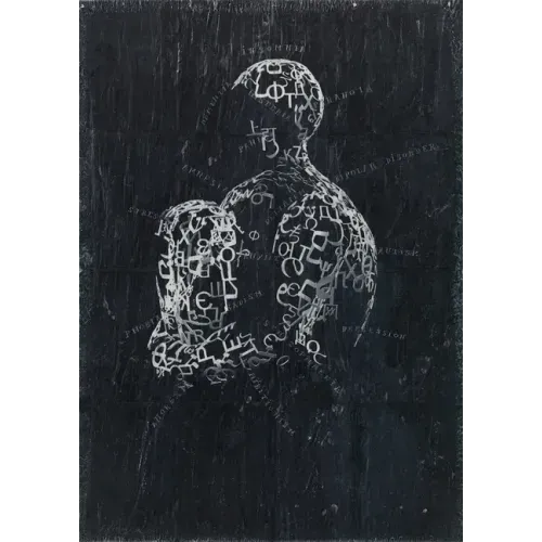 Jaume Plensa