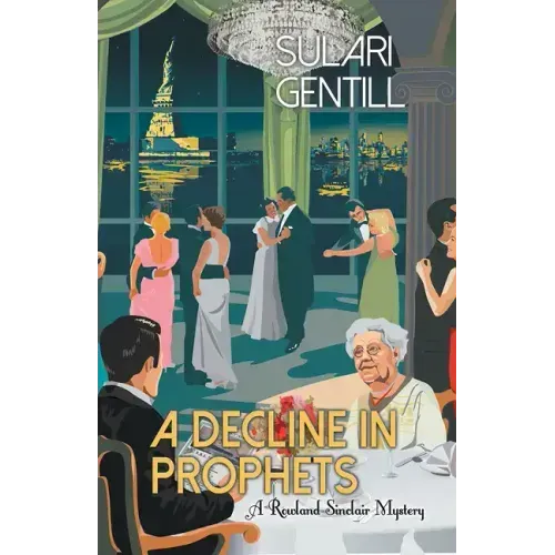 A Decline in Prophets