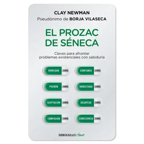 El Prozac de Seneca / Senecas Prozac