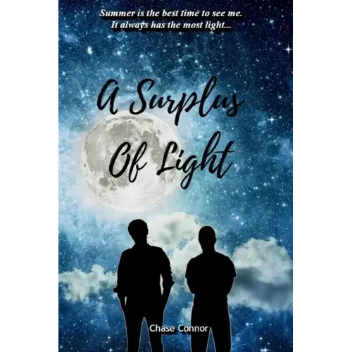 A Surplus of Light: A Gay Coming-of-Age Tale
