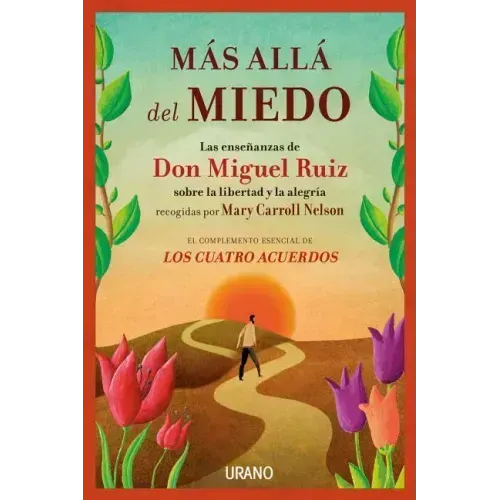 Mas Alla del Miedo