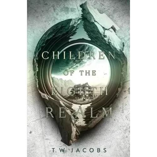 Children of the Eighth Realm