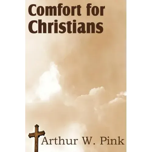 Comfort for Christians