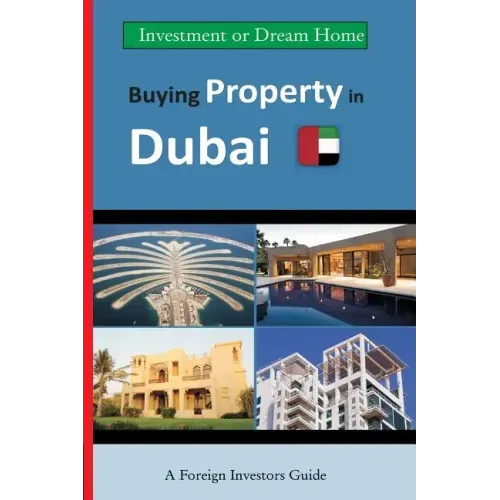 Buying Property in Dubai
