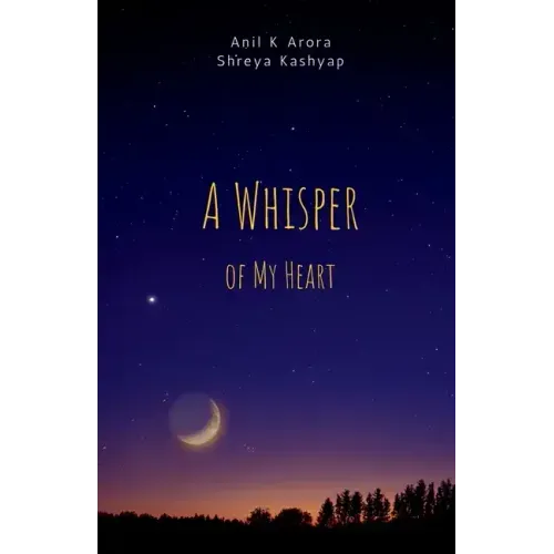 A Whisper of My Heart