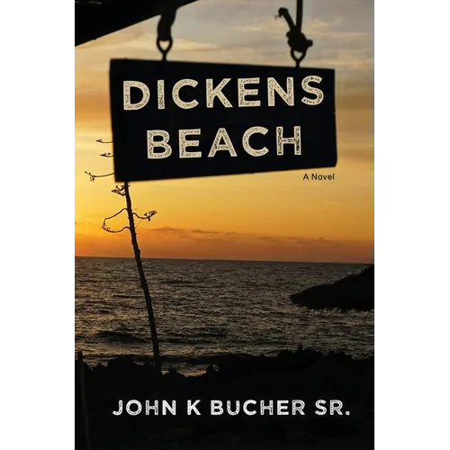 Dickens Beach