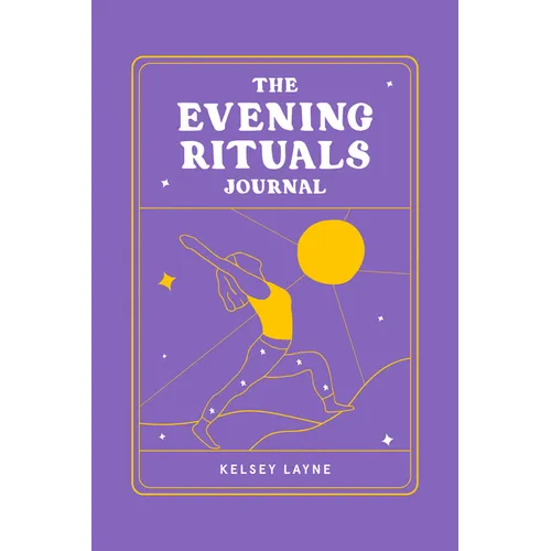 The Evening Rituals Journal