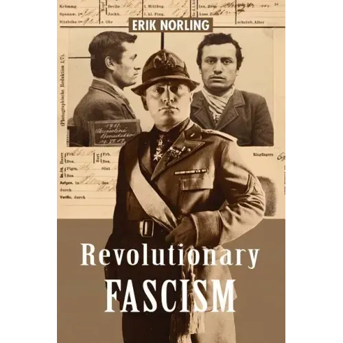 Revolutionary Fascism