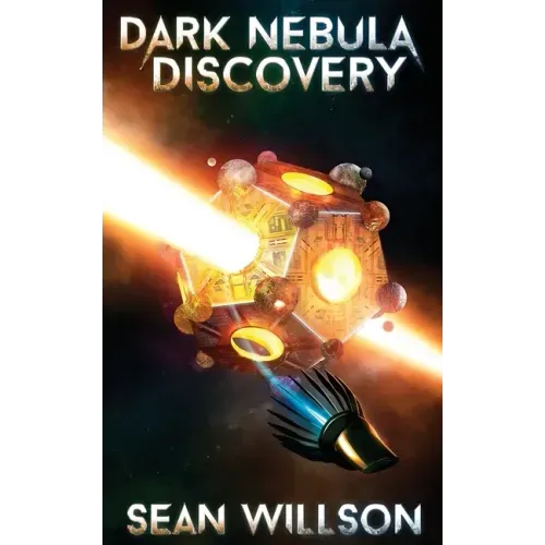 Dark Nebula Discovery