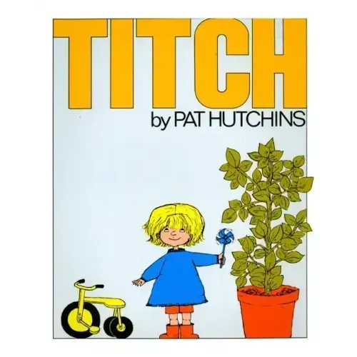 Titch
