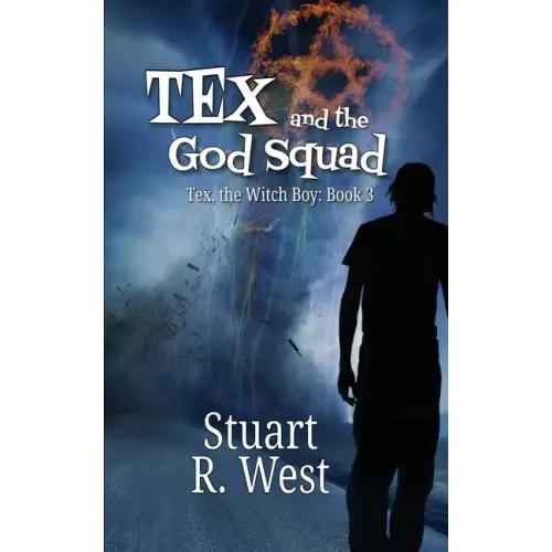 Tex and the God Squad
