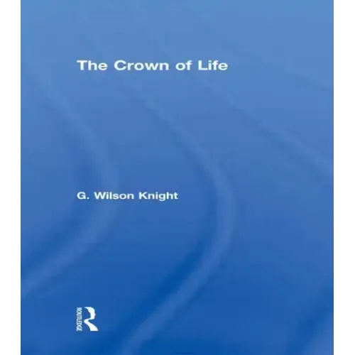 Crown of Life