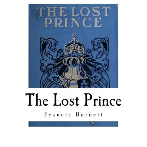 The Lost Prince