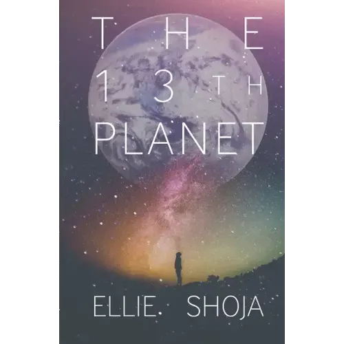 The 13th Planet