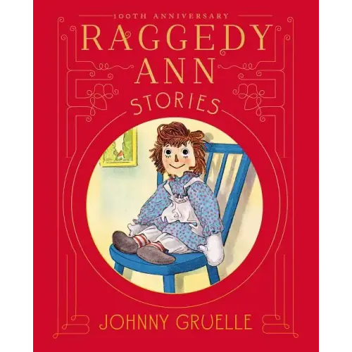 Raggedy Ann Stories