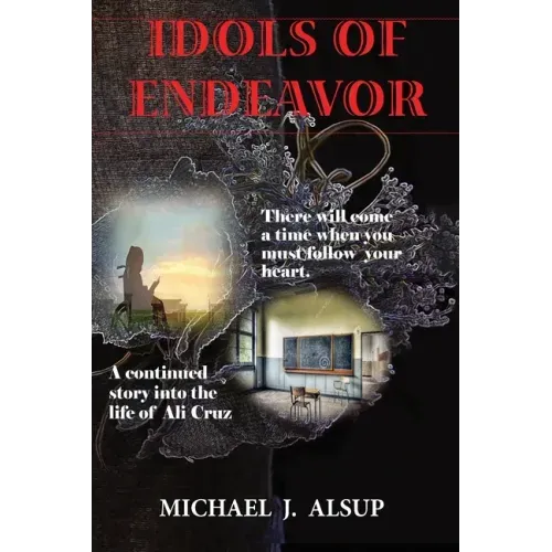 Idols of Endeavor
