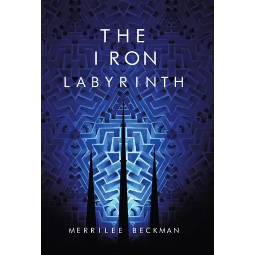 The Iron Labyrinth