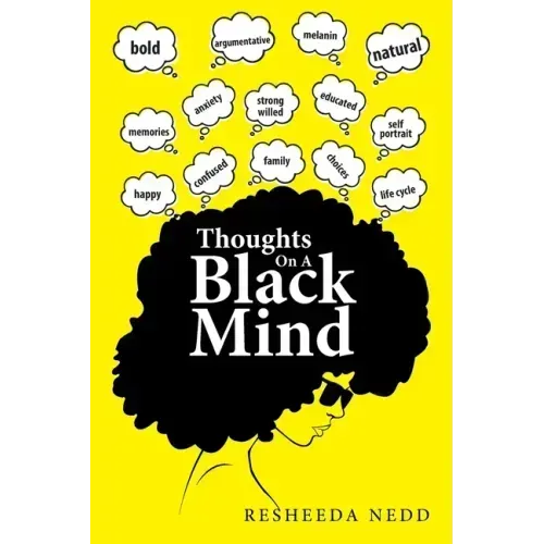Thoughts on a Black Mind
