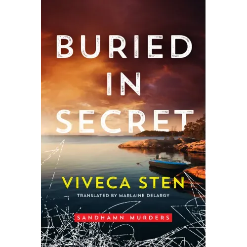Buried in Secret
