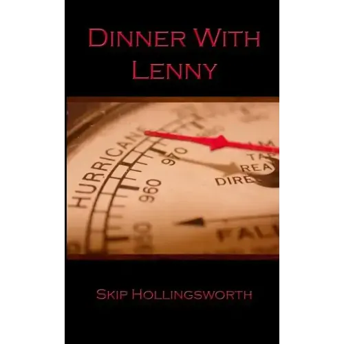 Dinner With Lenny