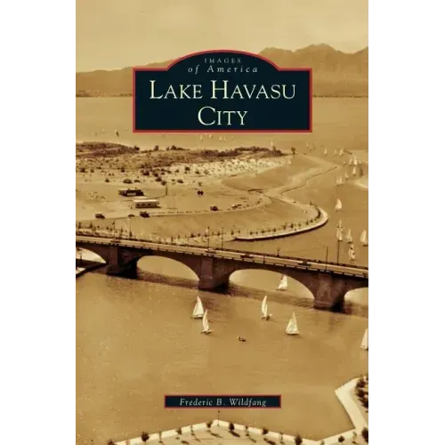 Lake Havasu City