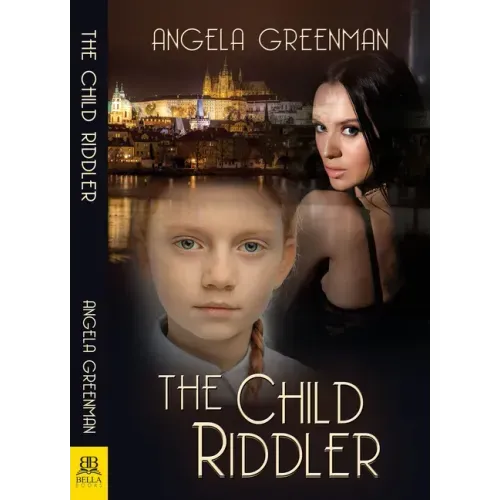 The Child Riddler