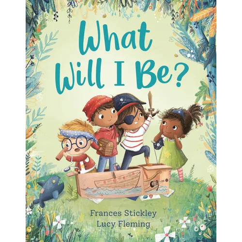 What Will I Be?