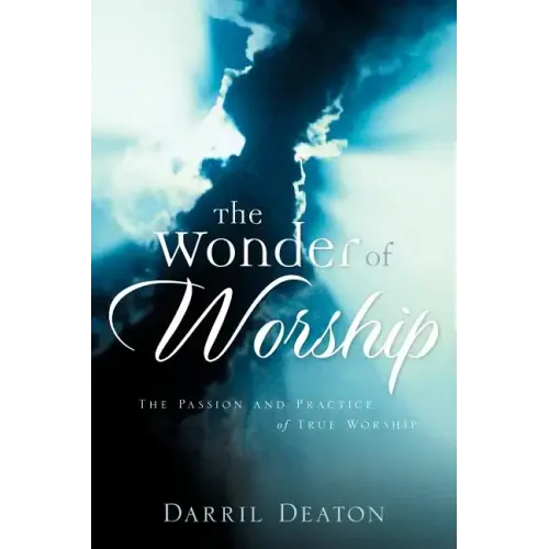 The Wonder of Worship