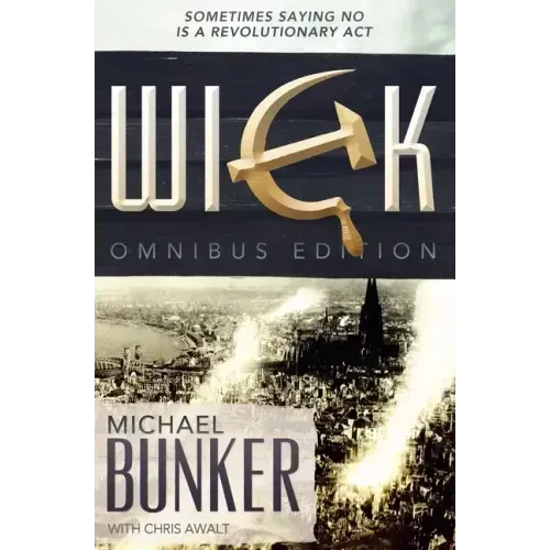 The Wick Omnibus: The Complete Collection
