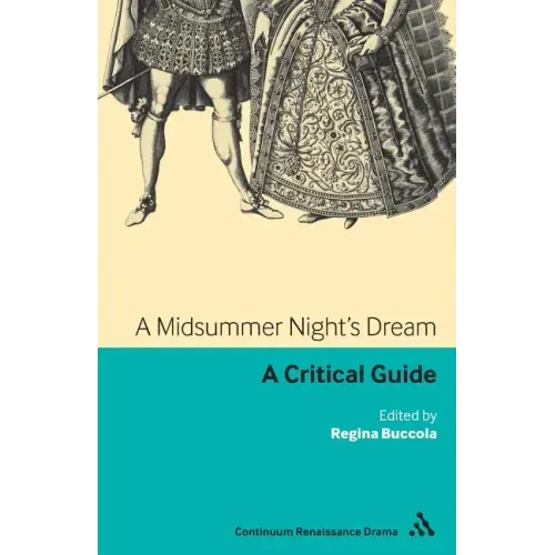 A Midsummer Night's Dream