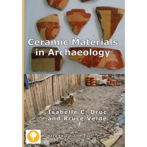 Ceramic Materials in Archaeology