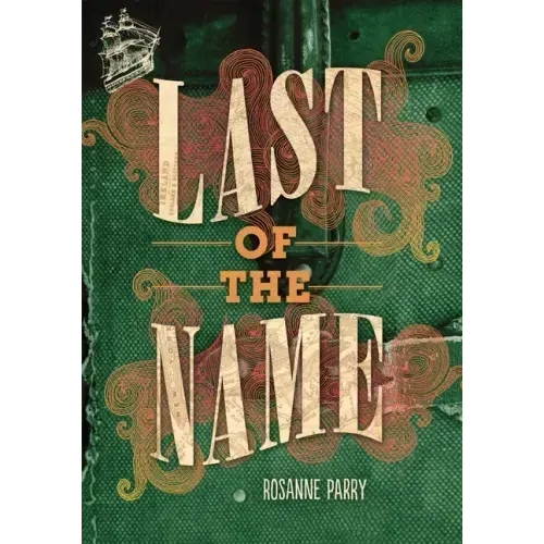Last of the Name