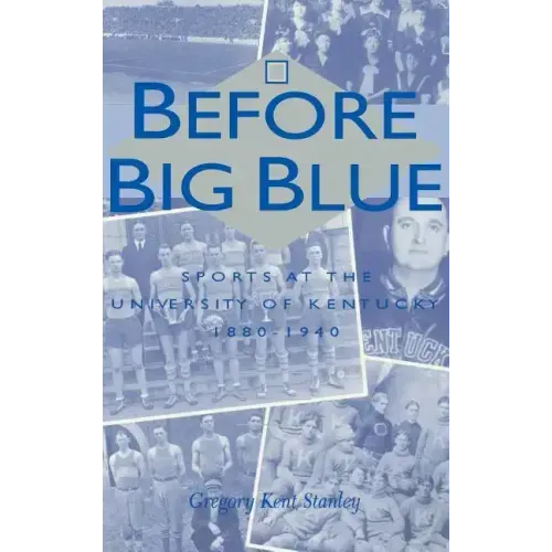 Before Big Blue