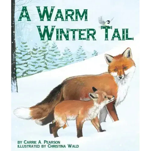 A Warm Winter Tail
