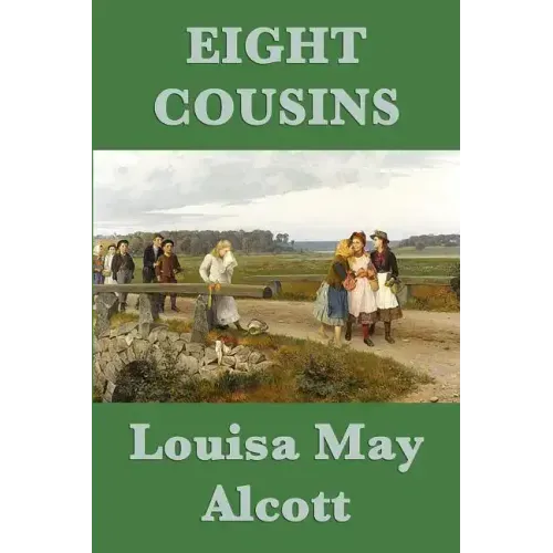 Eight Cousins