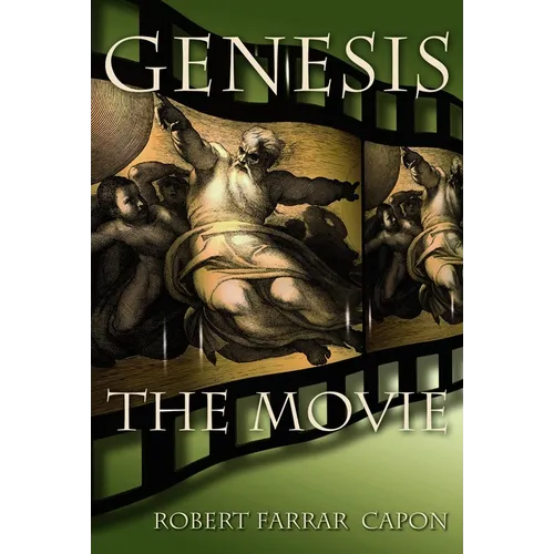 Genesis, the Movie