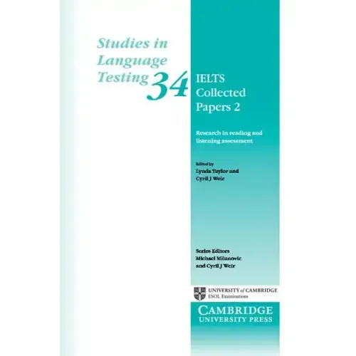 IELTS Collected Papers 2