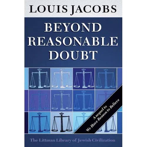 Littman Beyond Reasonable Doubt