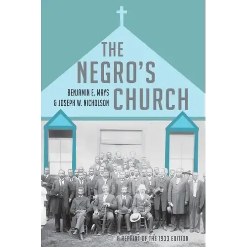 The Negro's Church